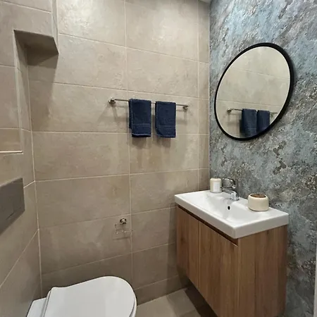 Апартамент By Apartmax *