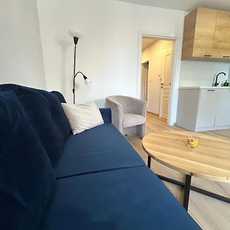 By Apartmax Апартамент Варна
