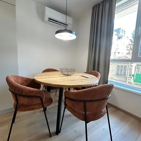 By Apartmax Apartament *