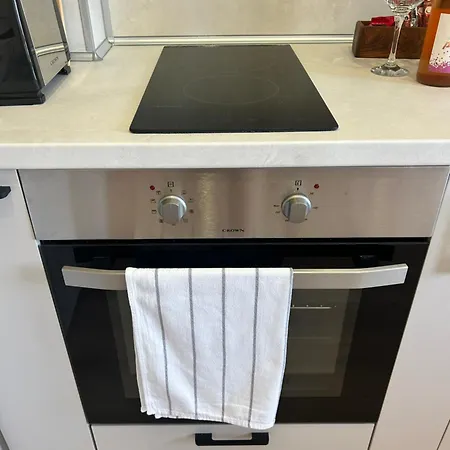 By Apartmax Apartament