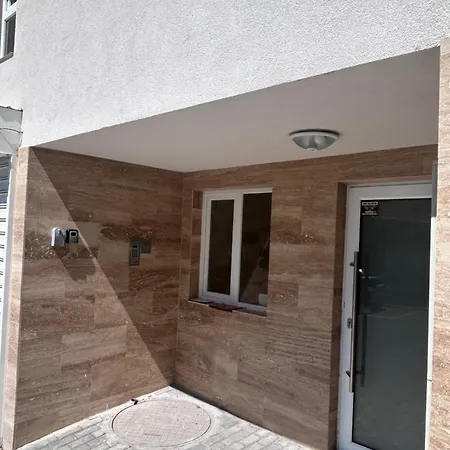By Apartmax Apartament Warna